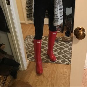 Hunter Shoes - Hunter Rain Boots Hunter Shoes - Hunter Rain Boots